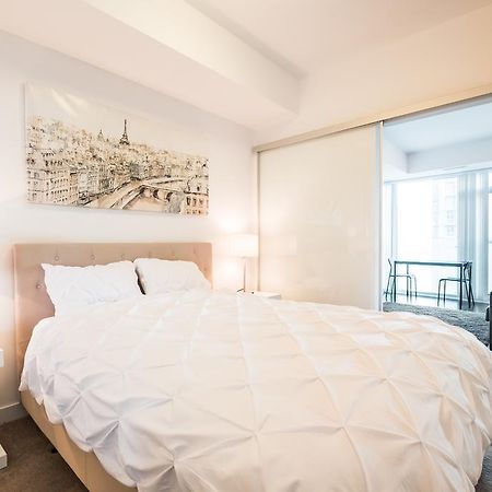 Downtown Luxury Lakeview Condo Toronto Bagian luar foto